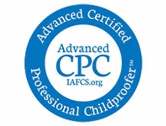 $300 Gift Certificate - A&H Childproofers