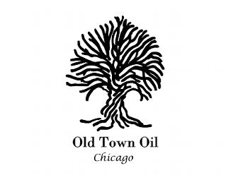 $50 Gift Certificate to Old Town Oil