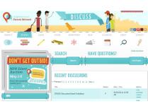 NPNparents.org - Web Advertising Package