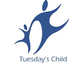Behavioral issues? Bid on 1-Month Tuition to Tuesday's Child Program