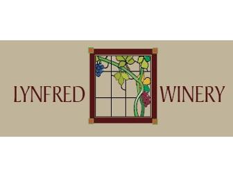 Lynfred Winery - Wine Tasting in Wheeling, IL