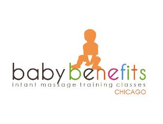Infant Massage Classes with Baby Benefits