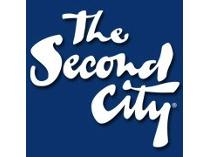 2 tickets to The Second City Theatre - Chicago Comedy