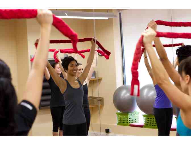 10 Private Pilates sessions from Helios Center for Movement