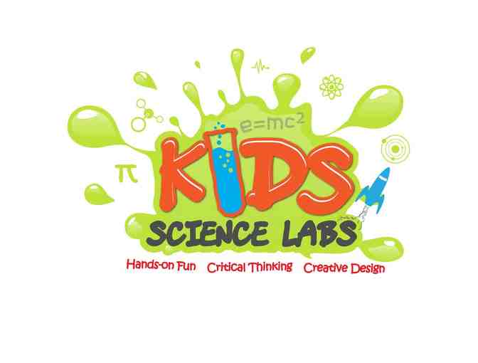 Explore Kids Science Labs with a 2 Class Package