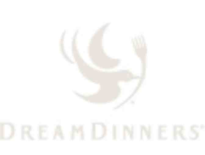 2 Weeks of Dream Dinners