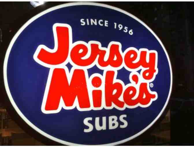 Eats in Lakeview at Jersey Mikes, Uncommon Ground ($40) and Wilde Bar & Restaurant ($35)