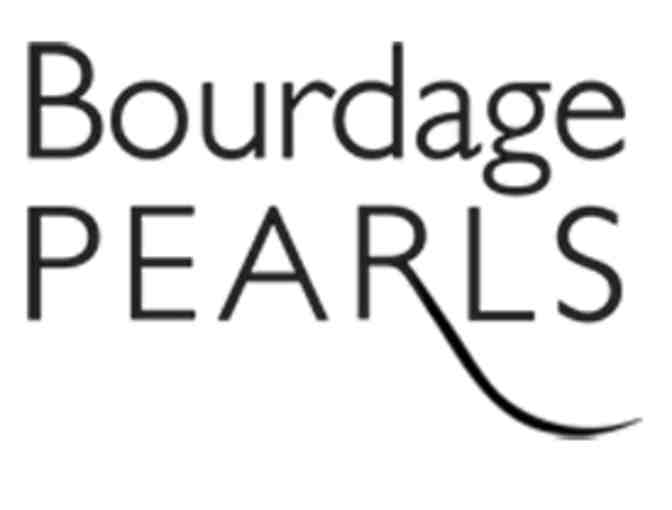 $50 GC to Bourdage Pearls