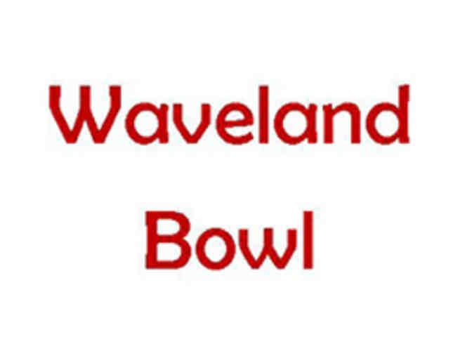 Bowling & Movie Package - 4 passes to The Davis Theater & 6 games at Waveland Bowl