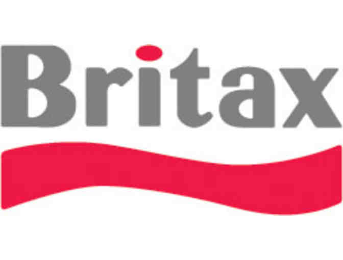 Britax B-Ready Stroller!