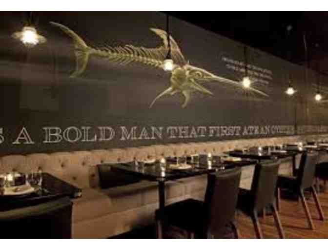 $50 Gift Card to GT Fish & Oyster