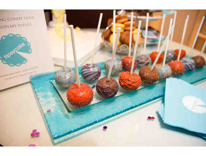 2-Hour Private Event Photography Coverage with Eva Ho