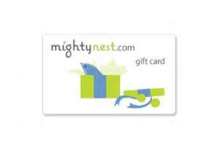 Get Organic! Irv & Shelly's Fresh Picks home delivery gift certificate