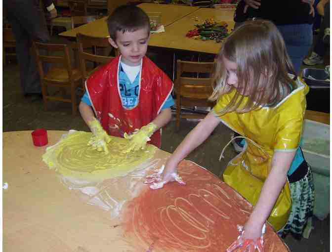 Behavioral issues? 1-Month Tuition to Tuesday's Child Program