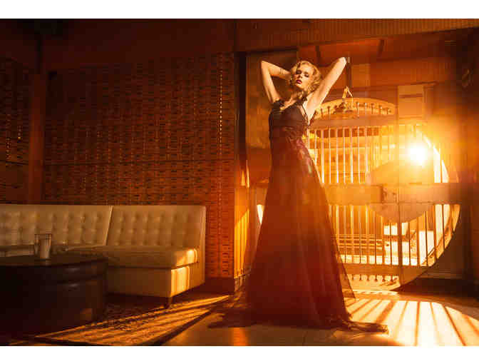 $25 Gift Card to Anastasia Chatzka Boutique