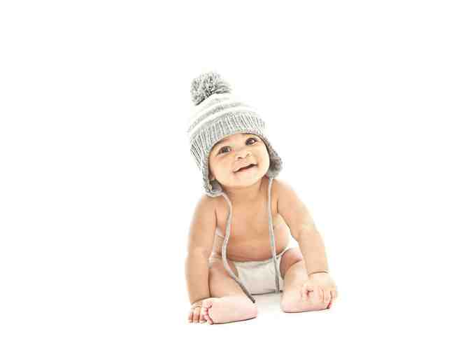 Edenhurst Studio - studio sitting for your family & one 8x10 print