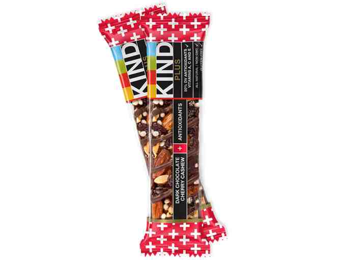 Six Month Supply of KIND BARS and Granola!