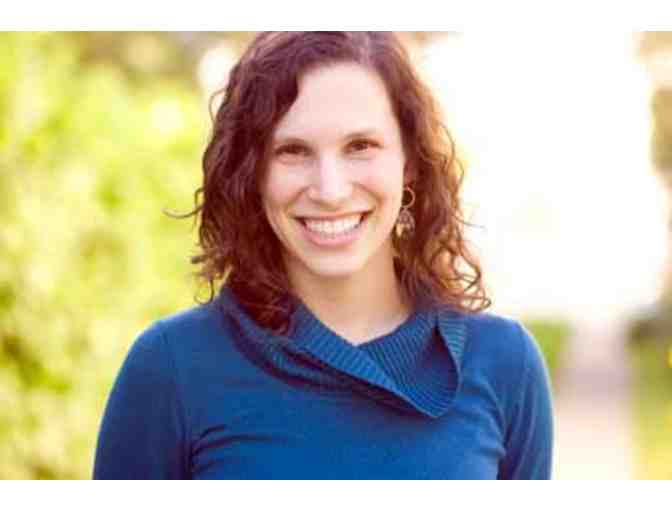 Personal Shopping & Styling with Elena Rose Consulting