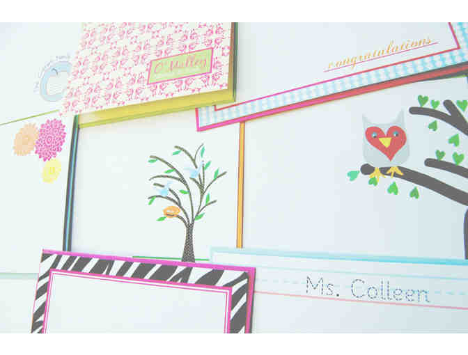 $50 Gift Certificate to Toluka Paper