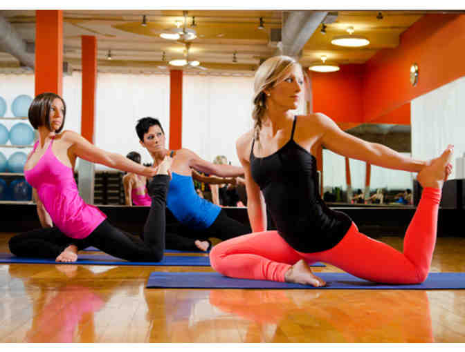 Chicago Athletics Club: Two Free Months All Access Membership + Kids Club Visits