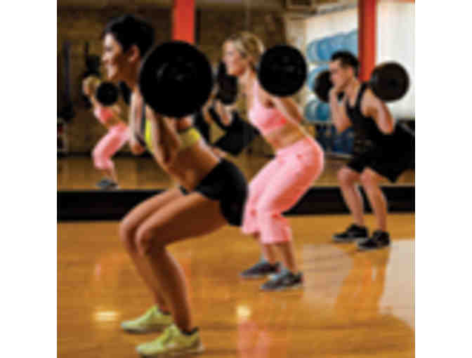 Chicago Athletics Club: Two Free Months All Access Membership + Kids Club Visits