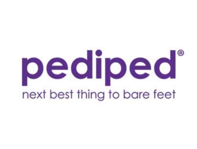 $50 Gift Certificate from Pediped Footwear
