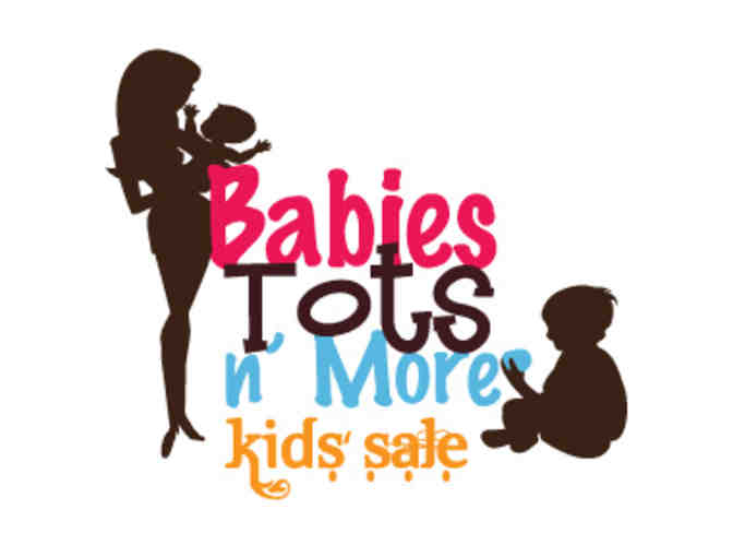 $100 Gift Certificate and VIP Pre-Sale Pass - Fall 2015 Babies Tots n' More Event