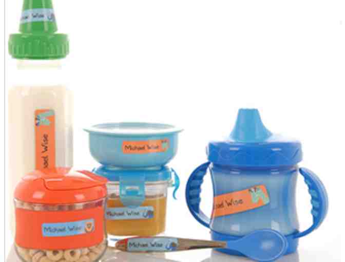 $50 Gift Certificate from Emily Press Labels