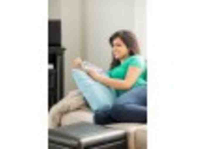 FlipStir Puzzle - Level 2 'Statue of Liberty'