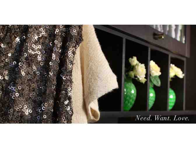 $300 Gift Certificate for California Closets Chicago