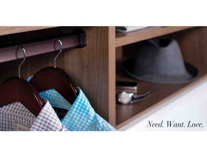 $300 Gift Certificate for California Closets Chicago