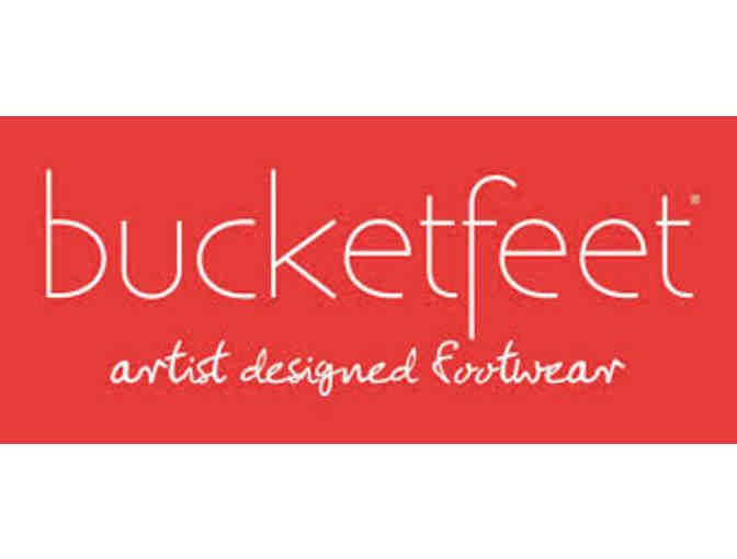 $68 Gift Card to BucketFeet