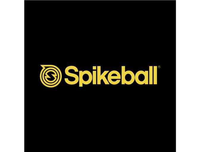 Spikeball set!