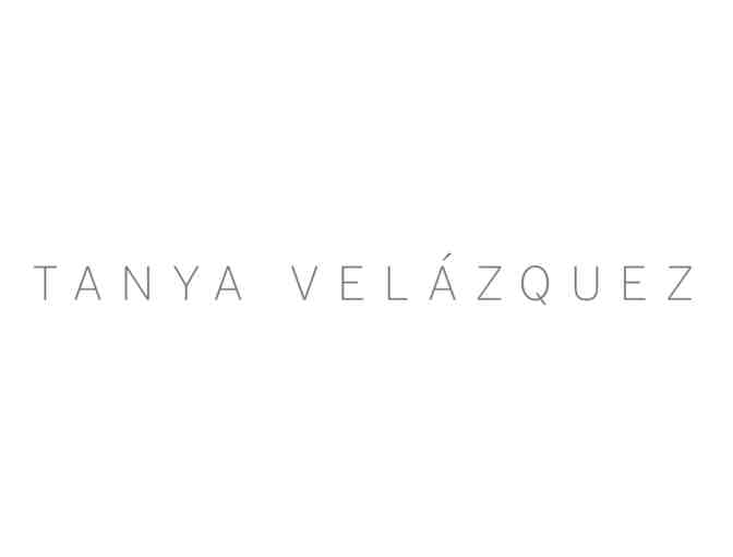 Portrait Session with Tanya Velazquez Photography