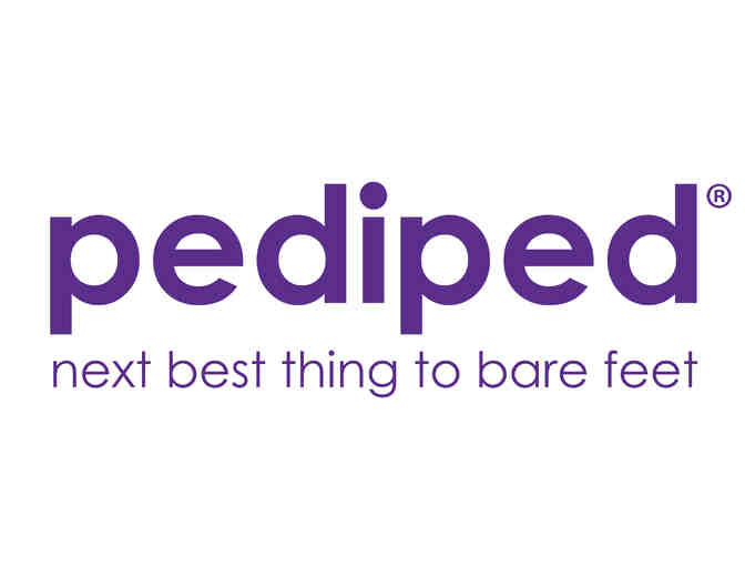$100 Gift Certificate from pediped Footwear