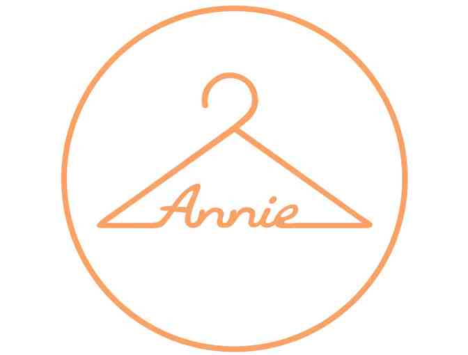 Annie Frances Style Consulting