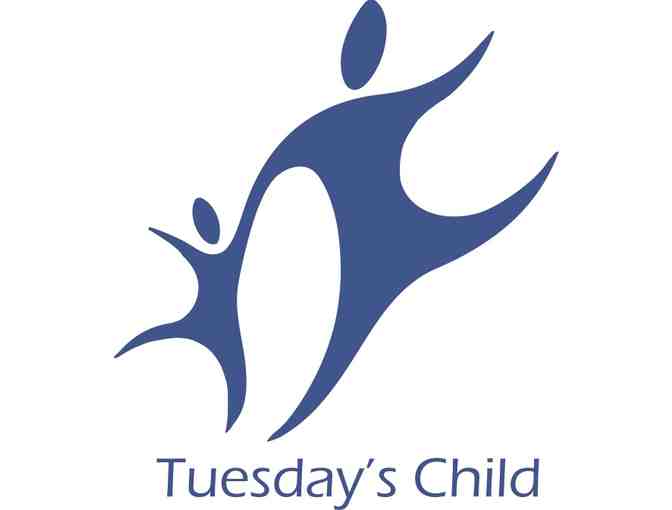 Tuesday's Child - $200 Gift Certificate