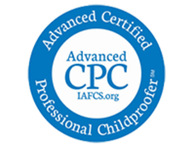 $300 Gift Certificate - A&H Childproofers