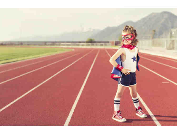 $275 Gift Certificate for All Girls STEAM Camp