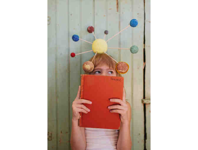 $275 Gift Certificate for All Girls STEAM Camp