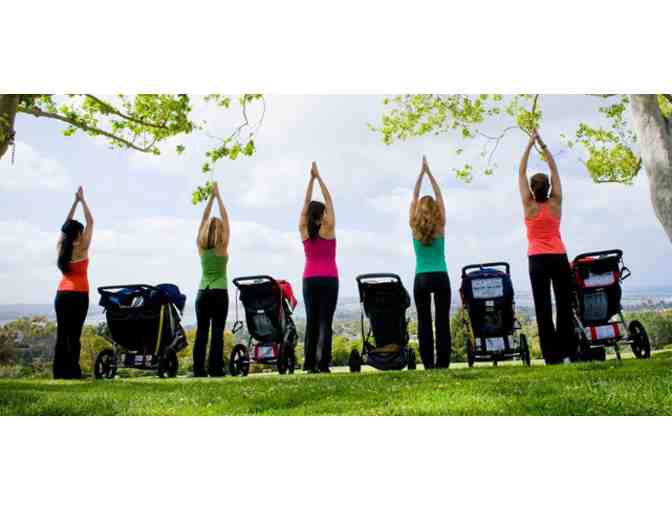 $150 Gift Certificate for Fit4Mom Chicago