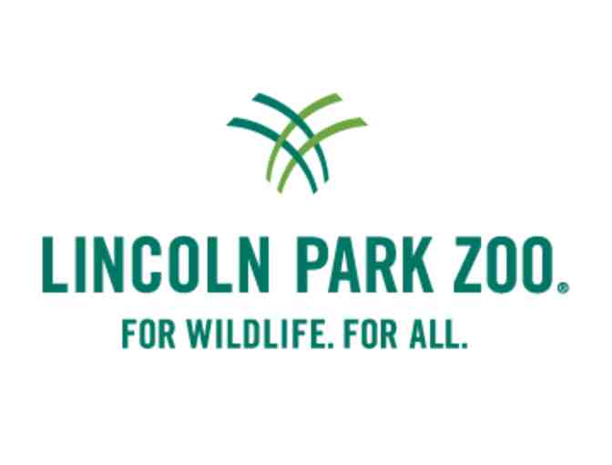 Lincoln Park Zoo Safari Membership
