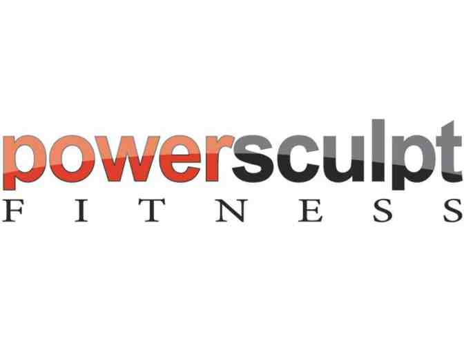 Power Sculpt Fitness: one month of classes