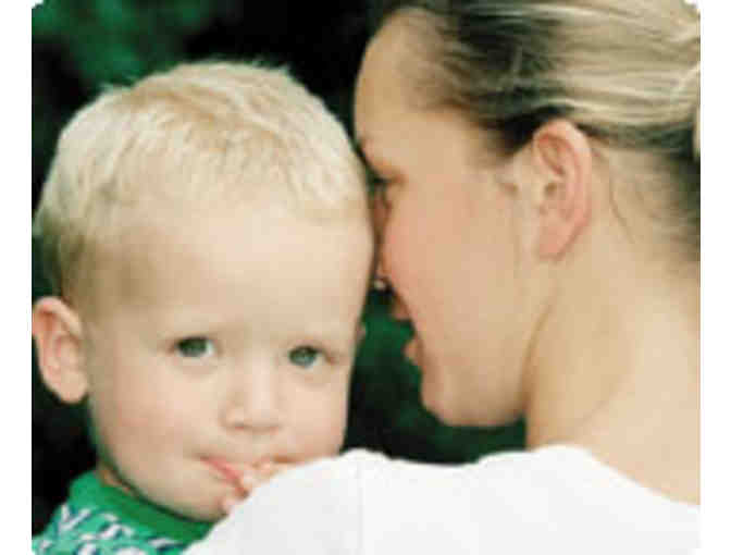 1 Hour of Learning Center Tutoring by College Nannies & Tutors