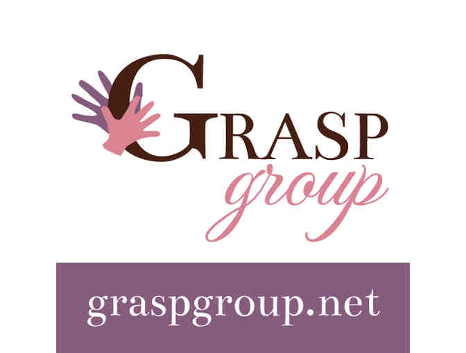 Family Support Consultation with Sara Sladoje of GRASP Group
