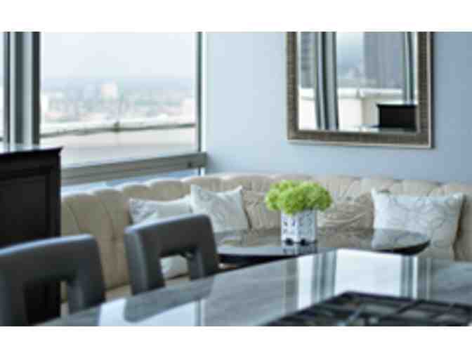 Inspired Interiors - $375 Gift Certificate of Design Services