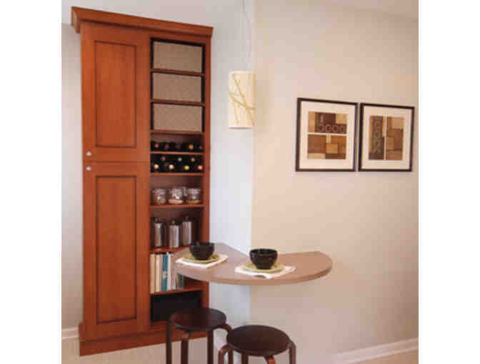 Inspired Interiors - $375 Gift Certificate of Design Services