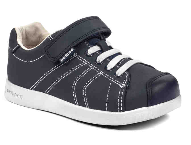 Pair of pediped shoes retail ranging from $39.95 - $64.00