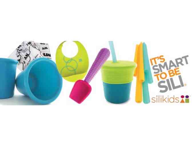 $50 Gift Package of assorted GoSili items