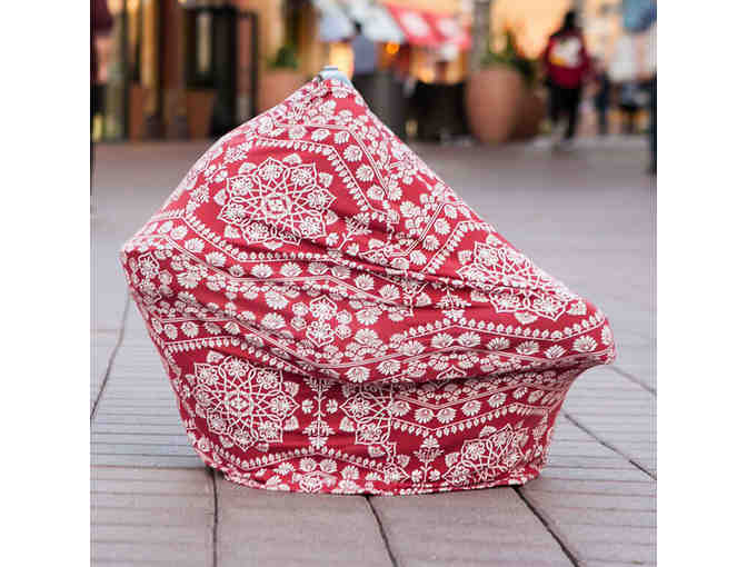 Covered Goods - 2 nursing covers